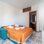 Casa Astrea Terrace Over The Blue, Relax E Parking 度假居 阿马尔菲