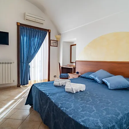 Casa Astrea Terrace Over The Blue, Relax E Parking Dom wakacyjny Amalfi