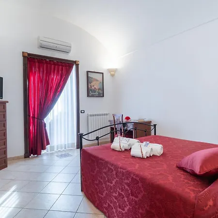 Casa Astrea Terrace Over The Blue, Relax E Parking Dom wakacyjny *