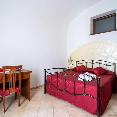 Casa Astrea Terrace Over The Blue, Relax E Parking