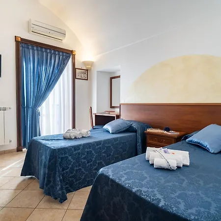 Casa Astrea Terrace Over The Blue, Relax E Parking