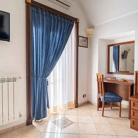 Casa Astrea Terrace Over The Blue, Relax E Parking Amalfi