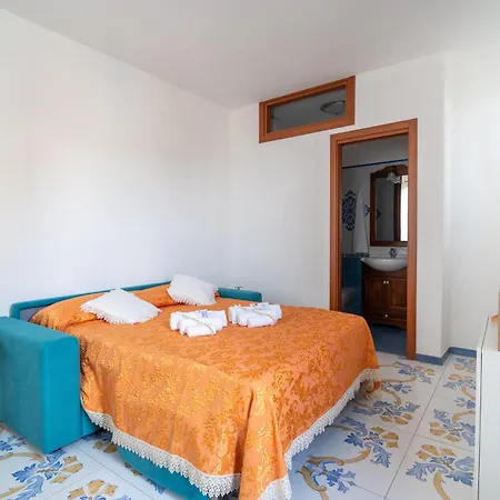 Casa Astrea Terrace Over The Blue, Relax E Parking Dom wakacyjny Amalfi