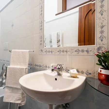 Casa Astrea Terrace Over The Blue, Relax E Parking * Amalfi
