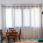 Casa Astrea Terrace Over The Blue, Relax E Parking Tatil Evi Amalfi