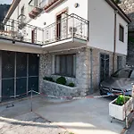 Casa Astrea Terrace Over The Blue, Relax E Parking *